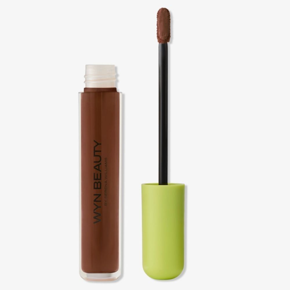 WYN BEAUTY Nothing To See Soft Matte Creamy Concealer Color 510 RISE